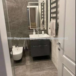 Продам квартиру, Дмитрия Антоненко ул. , 3 кім., 110 м², авторский дизайн