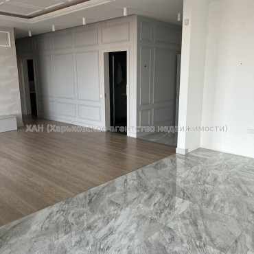 Продам квартиру, Дмитрия Антоненко ул. , 3 кім., 110 м², авторский дизайн 