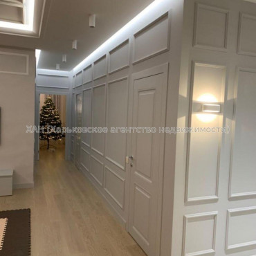 Продам квартиру, Дмитрия Антоненко ул. , 3 кім., 110 м², авторский дизайн 