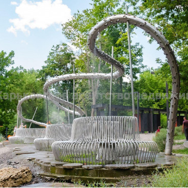 Продам квартиру, Дмитрия Антоненко ул. , 3 кім., 110 м², авторский дизайн 