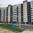 Продам квартиру, Победы просп. , 1  ком., 48 м², без внутренних работ 