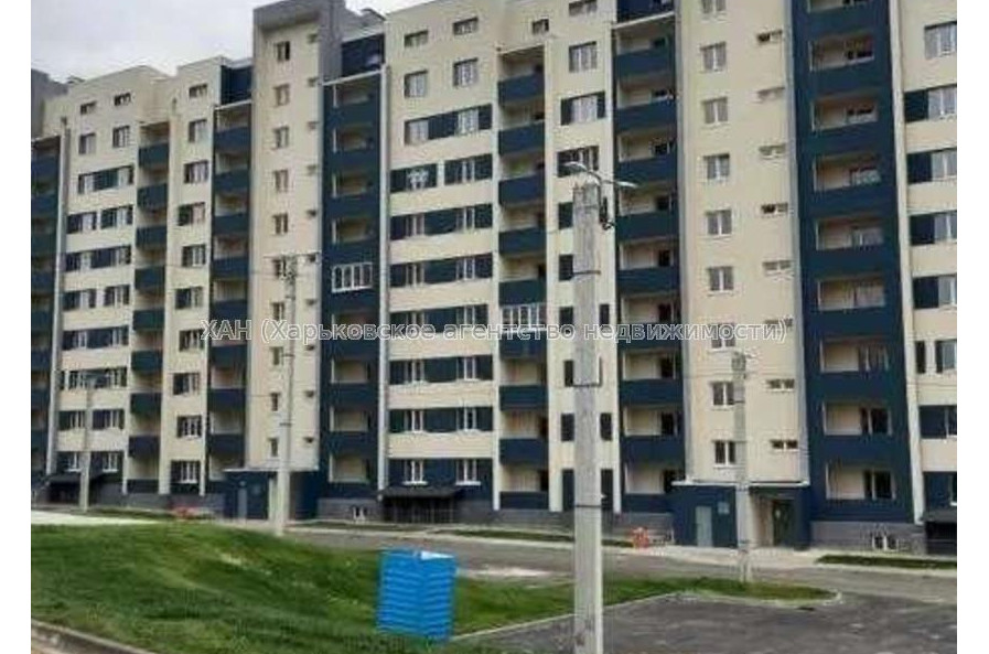 Продам квартиру, Победы просп. , 1  ком., 48 м², без внутренних работ 