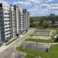 Продам квартиру, Победы просп. , 1  ком., 48 м², без внутренних работ 