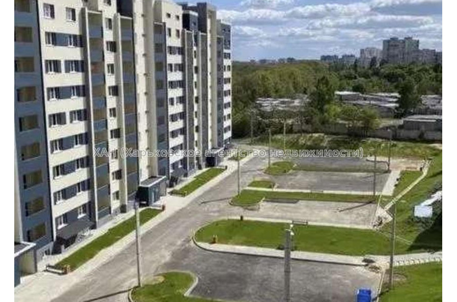 Продам квартиру, Победы просп. , 1  ком., 48 м², без внутренних работ 