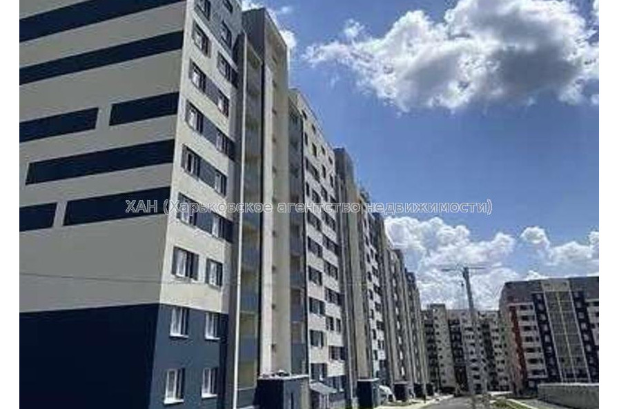 Продам квартиру, Победы просп. , 1  ком., 48 м², без внутренних работ 