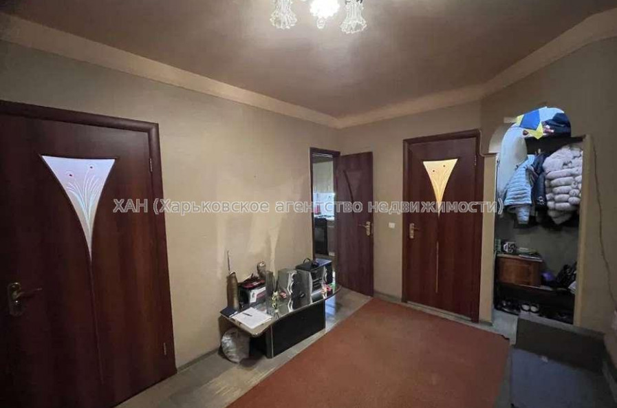 Продам квартиру, Полтавский Шлях ул. , 3  ком., 40 м², капитальный ремонт 