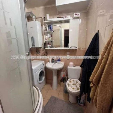 Продам квартиру, Полтавский Шлях ул. , 3  ком., 40 м², капитальный ремонт 