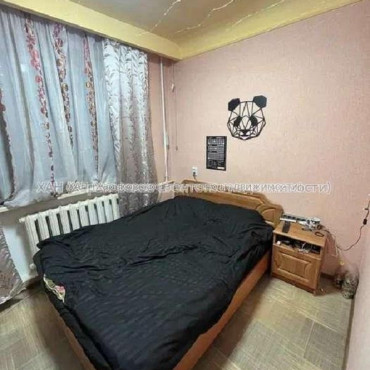 Продам квартиру, Полтавский Шлях ул. , 3  ком., 40 м², капитальный ремонт 