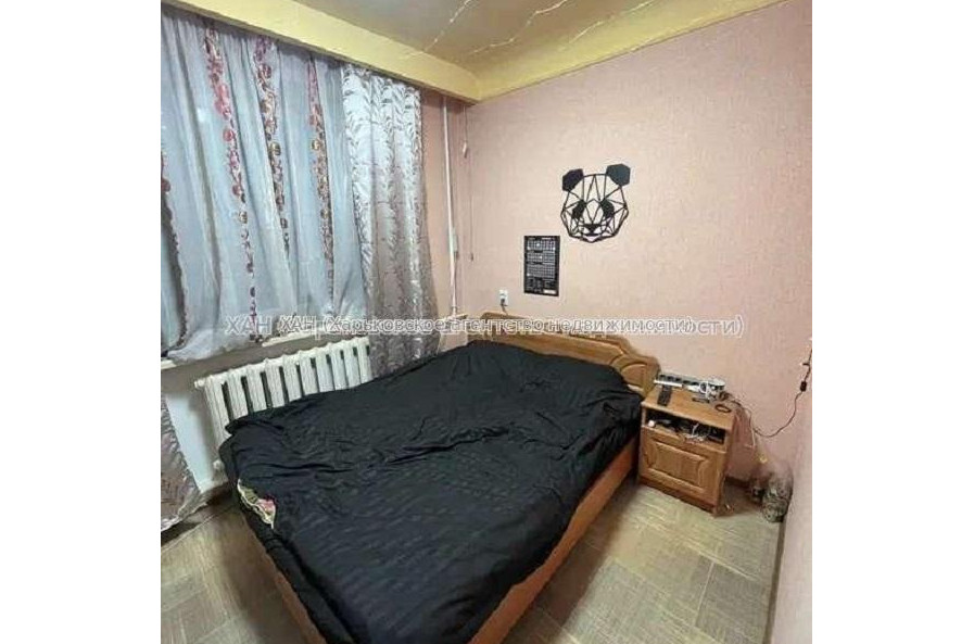 Продам квартиру, Полтавский Шлях ул. , 3  ком., 40 м², капитальный ремонт 
