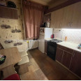 Продам квартиру, Полтавский Шлях ул. , 3  ком., 40 м², капитальный ремонт 