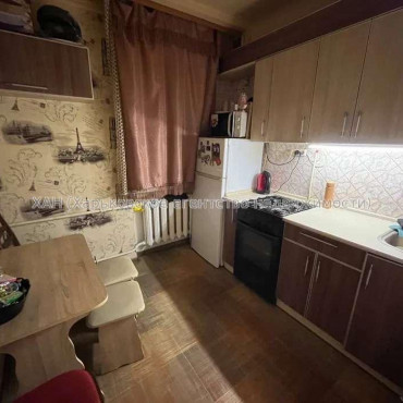 Продам квартиру, Полтавский Шлях ул. , 3  ком., 40 м², капитальный ремонт 