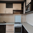 Продам квартиру, Косарева ул. , 1  ком., 38 м², косметический ремонт 