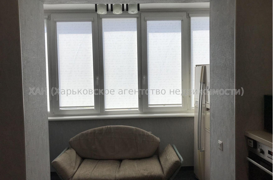 Продам квартиру, Гвардейцев Широнинцев ул. , 1 кім., 40 м², капитальный ремонт 