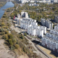 Продам квартиру, Шевченковский пер. , 2 кім., 56 м², без внутренних работ  - фото 9 Продам квартиру, Шевченковский пер. , 2 кім., 56 м², без внутренних работ