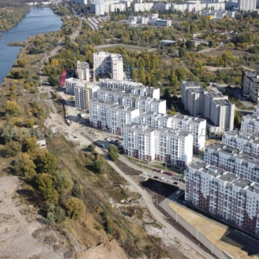 Продам квартиру, Шевченковский пер. , 2 кім., 56 м², без внутренних работ  - фото 9 Продам квартиру, Шевченковский пер. , 2 кім., 56 м², без внутренних работ