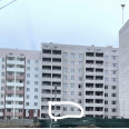 Продам квартиру, Шевченковский пер. , 2 кім., 56 м², без внутренних работ 