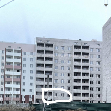 Продам квартиру, Шевченковский пер. , 2 кім., 56 м², без внутренних работ  - фото 12 Продам квартиру, Шевченковский пер. , 2 кім., 56 м², без внутренних работ