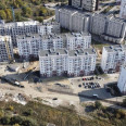 Продам квартиру, Шевченковский пер. , 2 кім., 56 м², без внутренних работ 
