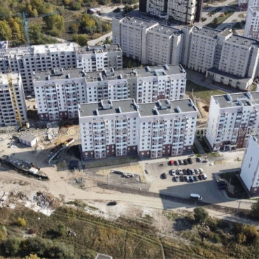 Продам квартиру, Шевченковский пер. , 2 кім., 56 м², без внутренних работ  - фото 14 Продам квартиру, Шевченковский пер. , 2 кім., 56 м², без внутренних работ