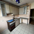 Продам квартиру, Метростроителей ул. , 3  ком., 74 м², частичный ремонт 