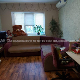 Продам квартиру, Достоевского ул. , 3  ком., 57 м², косметический ремонт