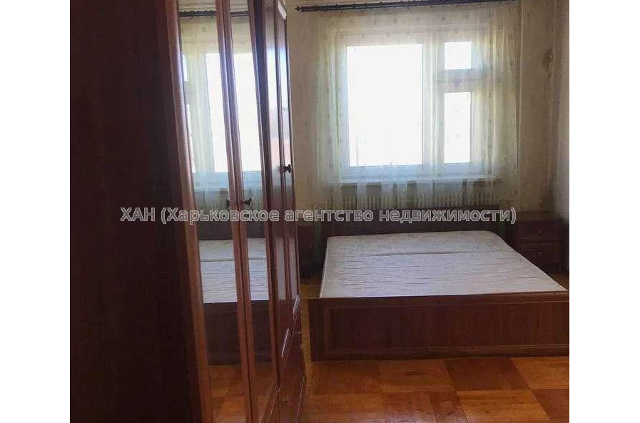 Продам квартиру, Ржевский пер. , 3 кім., 65 м², косметический ремонт 