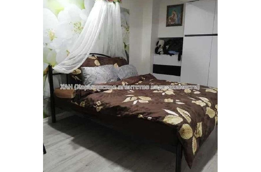 Продам квартиру, Героев Харькова просп. , 1  ком., 22 м², капитальный ремонт 