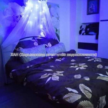 Продам квартиру, Героев Харькова просп. , 1  ком., 32 м², капитальный ремонт 