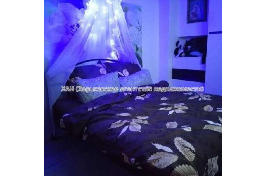 Продам квартиру, Героев Харькова просп. , 1  ком., 22 м², капитальный ремонт 