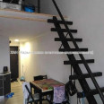 Продам квартиру, Героев Харькова просп. , 1  ком., 22 м², капитальный ремонт 