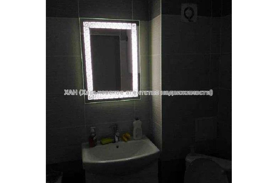 Продам квартиру, Героев Харькова просп. , 1  ком., 22 м², капитальный ремонт 