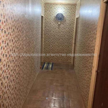 Продам квартиру, Людвига Свободы просп. , 3 кім., 65 м², советский ремонт 