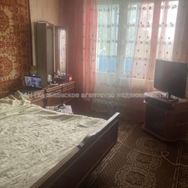 Продам квартиру, Людвига Свободы просп. , 3 кім., 65 м², советский ремонт 