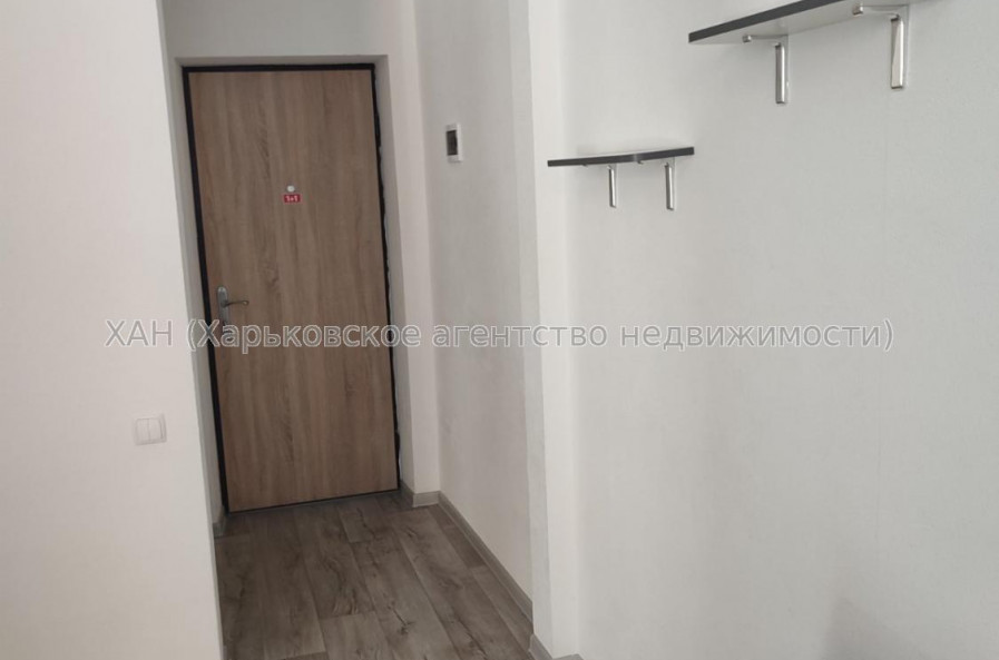 Продам квартиру, Фейербаха ул. , 1  ком., 24 м², косметический ремонт 