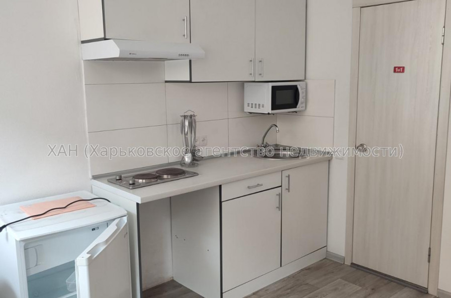 Продам квартиру, Фейербаха ул. , 1  ком., 24 м², косметический ремонт 