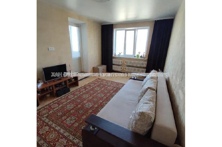 Продам квартиру, Волонтерская ул. , 2 кім., 50 м², капитальный ремонт 