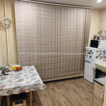 Продам квартиру, Волонтерская ул. , 2  ком., 50 м², капитальный ремонт 