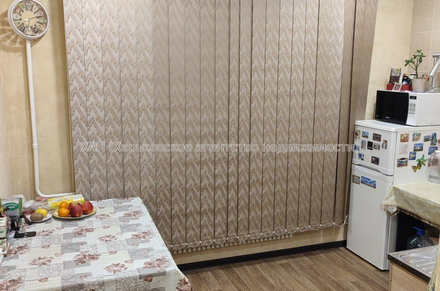 Продам квартиру, Волонтерская ул. , 2 кім., 50 м², капитальный ремонт 