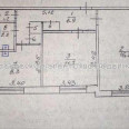 Продам квартиру, Волонтерская ул. , 2 кім., 50 м², капитальный ремонт 