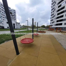Продам квартиру, Льва Ландау просп. , 2  ком., 64 м², без внутренних работ