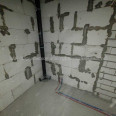 Продам квартиру, Льва Ландау просп. , 2 кім., 64 м², без внутренних работ 