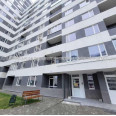 Продам квартиру, Льва Ландау просп. , 2  ком., 64 м², без внутренних работ 