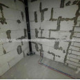 Продам квартиру, Льва Ландау просп. , 2  ком., 64 м², без внутренних работ 
