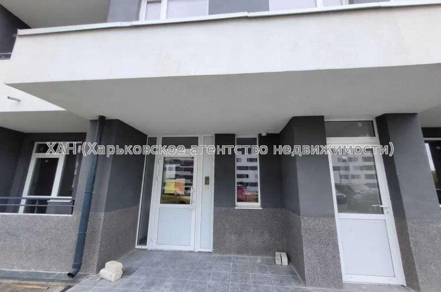 Продам квартиру, Льва Ландау просп. , 2  ком., 64 м², без внутренних работ 