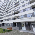 Продам квартиру, Льва Ландау просп. , 2 кім., 64 м², без внутренних работ 