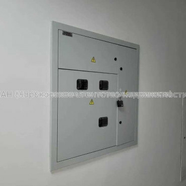 Продам квартиру, Льва Ландау просп. , 2 кім., 64 м², без внутренних работ 