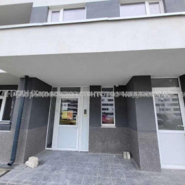 Продам квартиру, Льва Ландау просп. , 2  ком., 64 м², без внутренних работ