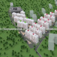 Продам квартиру, Барабашова академика ул. , 2  ком., 56 м², без внутренних работ 