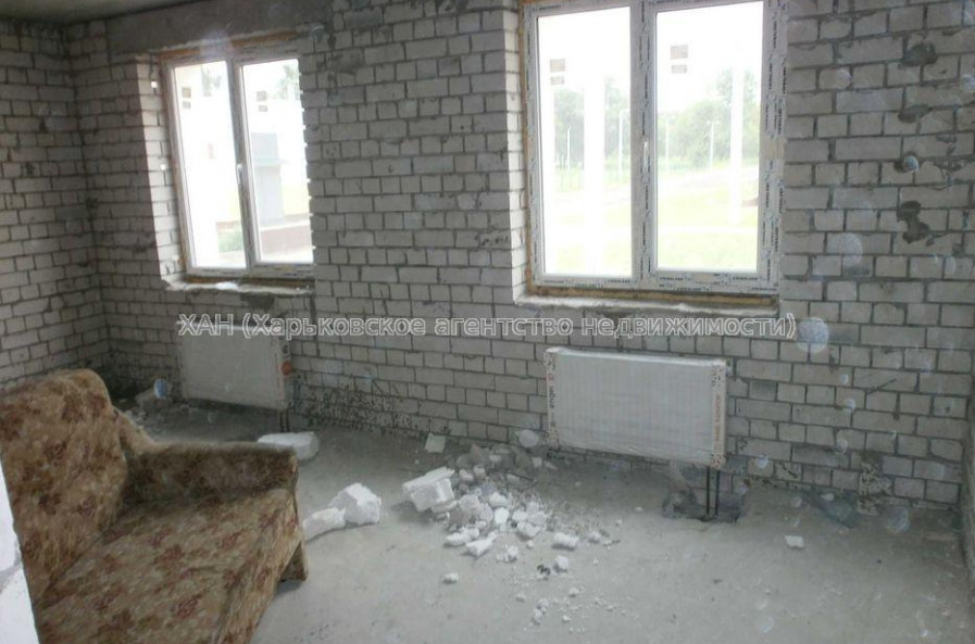 Продам квартиру, Героев Харькова просп. , 3 кім., 83 м², без отделочных работ 