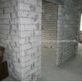 Продам квартиру, Героев Харькова просп. , 3 кім., 83 м², без отделочных работ 